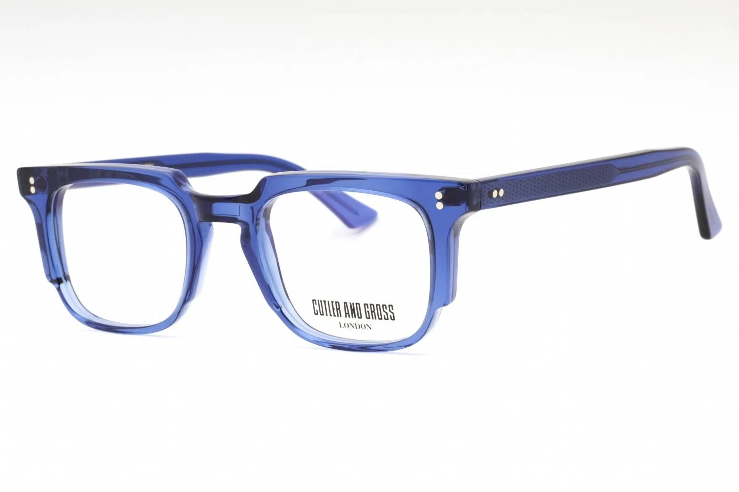 Cutler and Gross CGOP138249 Eyeglasses - view 4